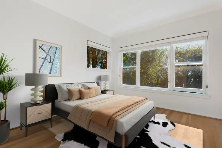Fifth view of Homely semi-detached listing, 1/12 Ethel Street, Balgowlah NSW 2093