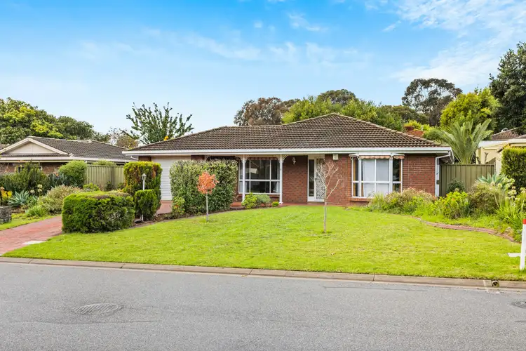 16 Bachmann Avenue, Old Reynella SA 5161