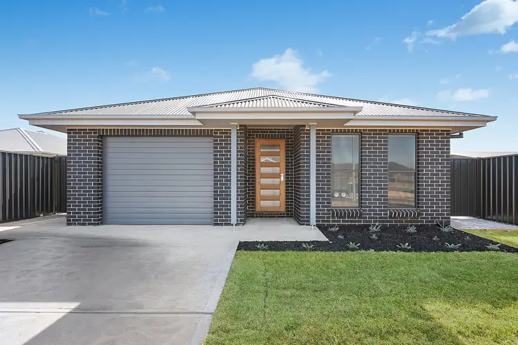 4 Suttor Avenue, Mudgee NSW 2850