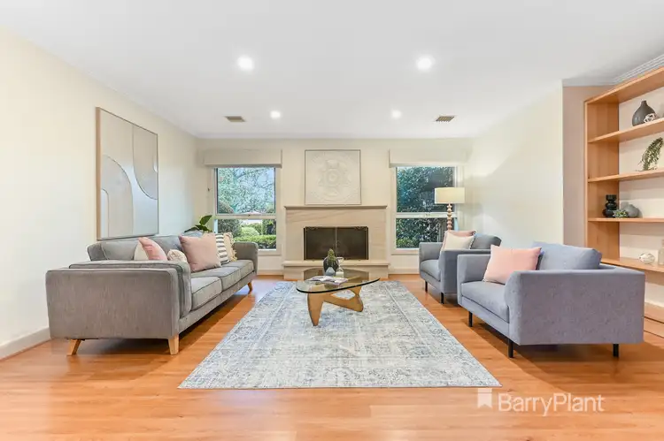13 Sundew Court, Knoxfield VIC 3180
