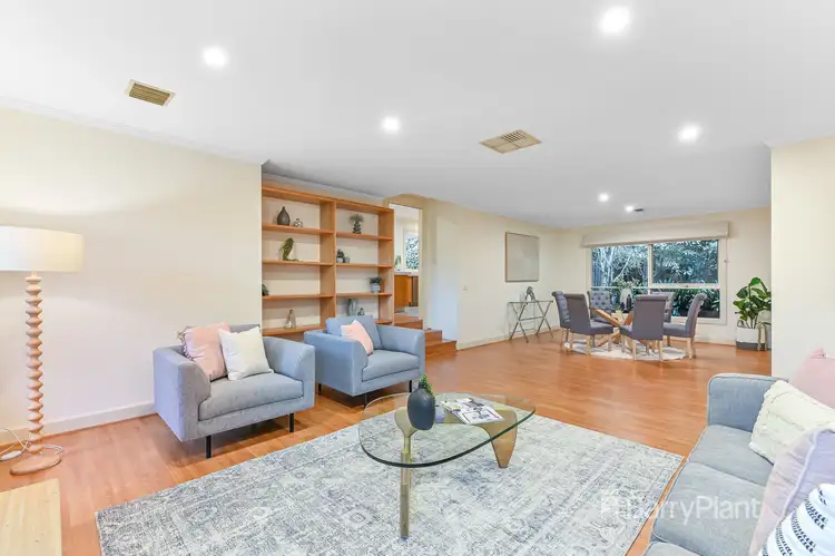 Third view of Homely house listing, 13 Sundew Court, Knoxfield VIC 3180