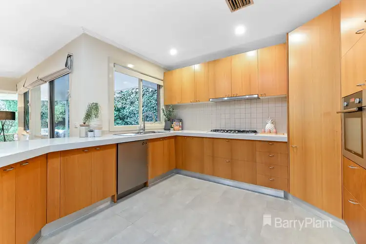 Fifth view of Homely house listing, 13 Sundew Court, Knoxfield VIC 3180
