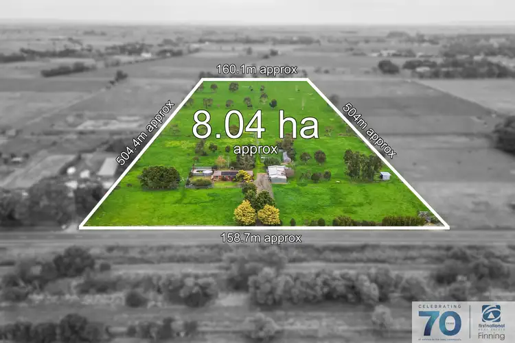 870 Koo Wee Rup Longwarry Road, Bayles VIC 3981