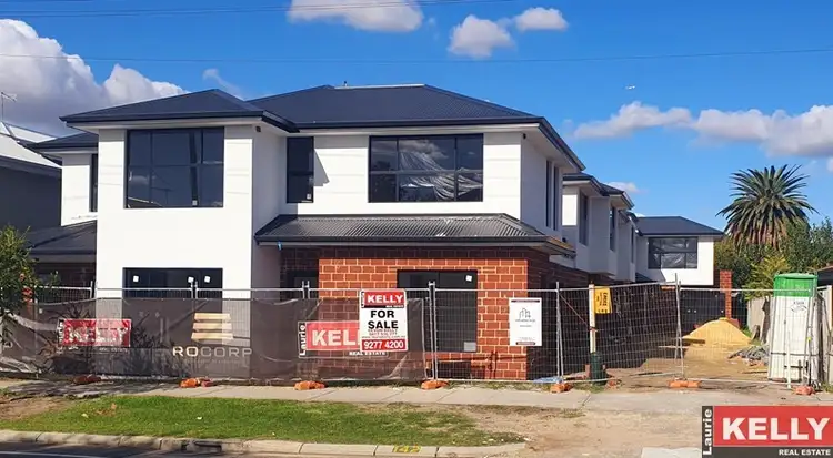 3/142 Alexander Road, Rivervale WA 6103