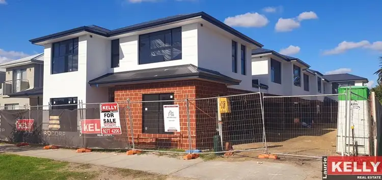 Third view of Homely house listing, 3/142 Alexander Road, Rivervale WA 6103