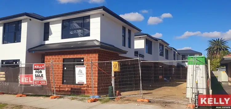 Fourth view of Homely house listing, 3/142 Alexander Road, Rivervale WA 6103