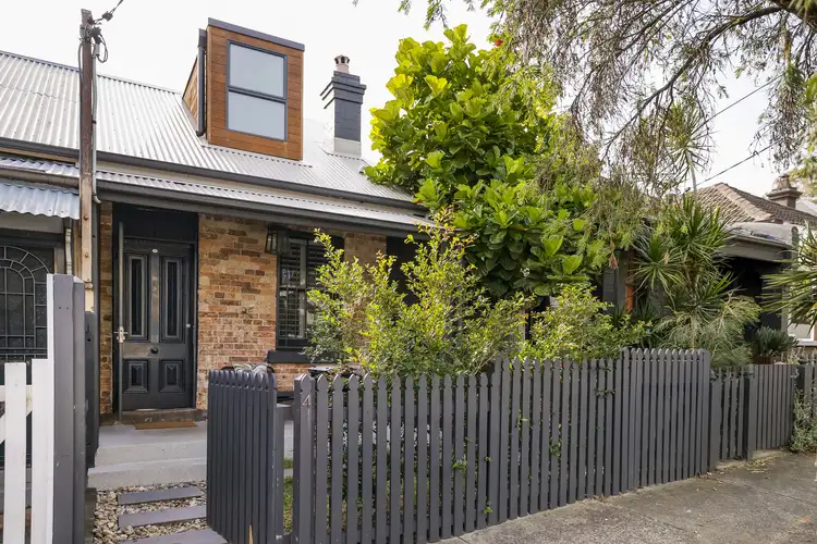 4 Lewisham Street, Dulwich Hill NSW 2203