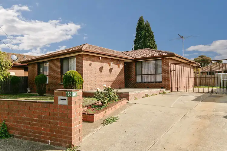 60 Narina Way, Epping VIC 3076