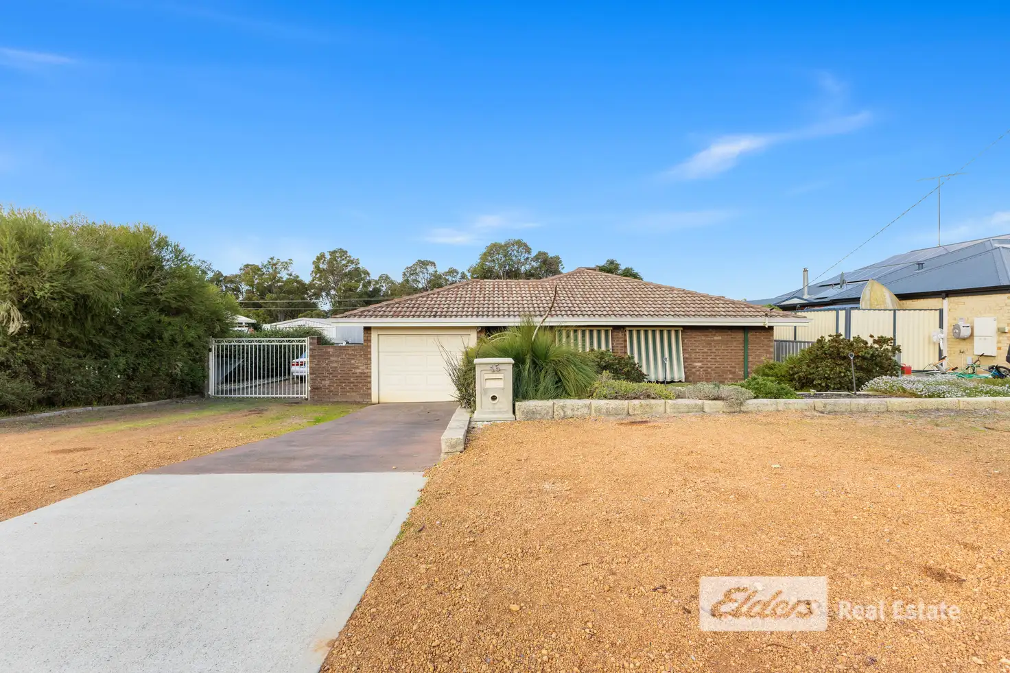 Main view of Homely house listing, 15 Hampton Court, Collie WA 6225