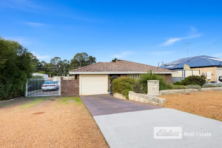 Second view of Homely house listing, 15 Hampton Court, Collie WA 6225