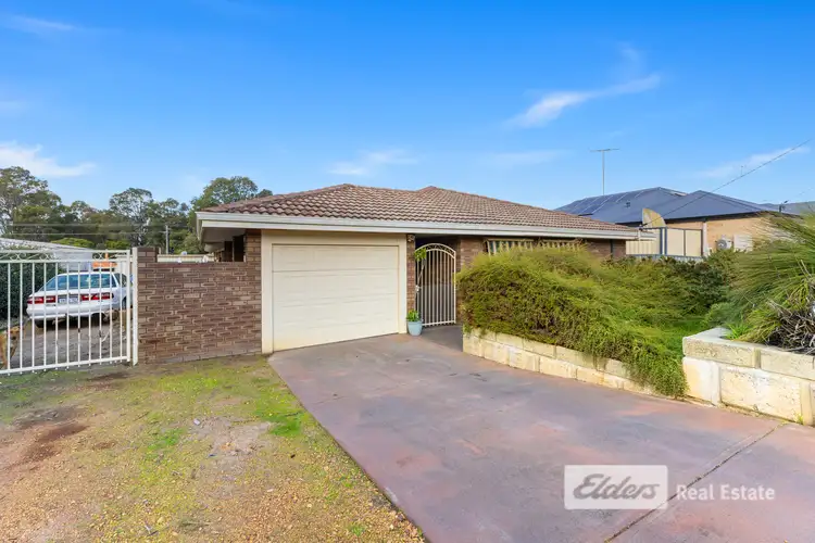 Third view of Homely house listing, 15 Hampton Court, Collie WA 6225