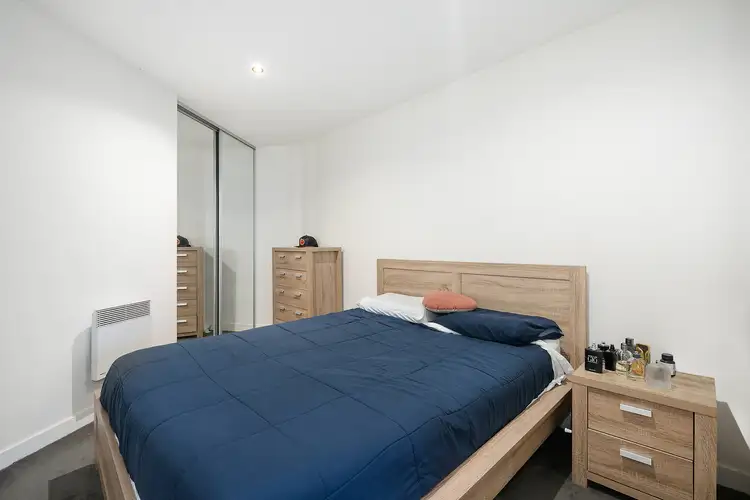 Second view of Homely apartment listing, 611a/10 Droop Street, Footscray VIC 3011
