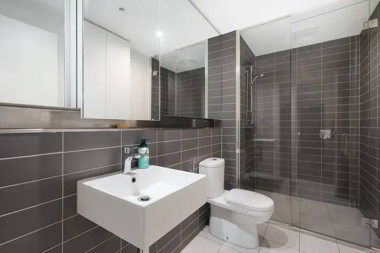 Third view of Homely apartment listing, 611a/10 Droop Street, Footscray VIC 3011