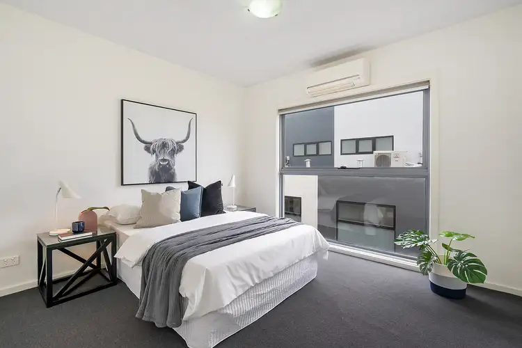 Third view of Homely townhouse listing, 8/6-10 Rosamond Road, Footscray VIC 3011