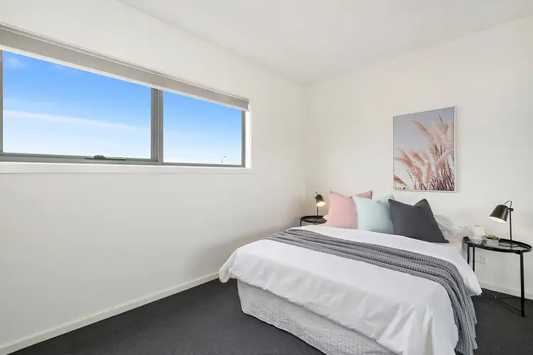Fifth view of Homely townhouse listing, 8/6-10 Rosamond Road, Footscray VIC 3011