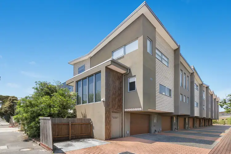 Sixth view of Homely townhouse listing, 8/6-10 Rosamond Road, Footscray VIC 3011