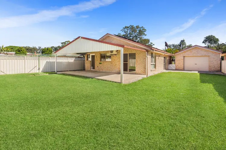 Second view of Homely house listing, 40 Mumbler Street, Nambucca Heads NSW 2448