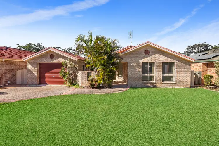Third view of Homely house listing, 40 Mumbler Street, Nambucca Heads NSW 2448