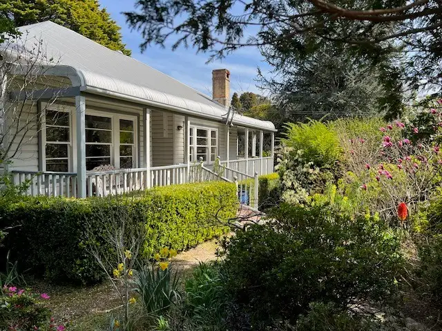 Main view of Homely house listing, 183 Megalong Street, Leura NSW 2780