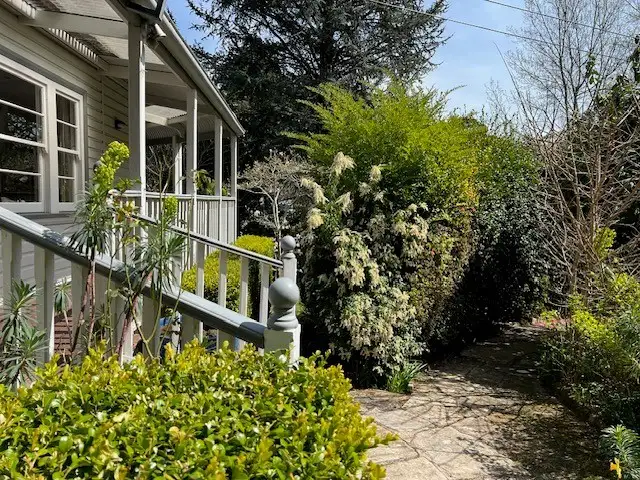 Second view of Homely house listing, 183 Megalong Street, Leura NSW 2780