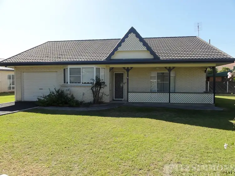 8/150 Cunningham Street, Dalby QLD 4405