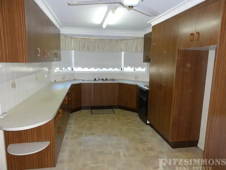 Second view of Homely unit listing, 8/150 Cunningham Street, Dalby QLD 4405