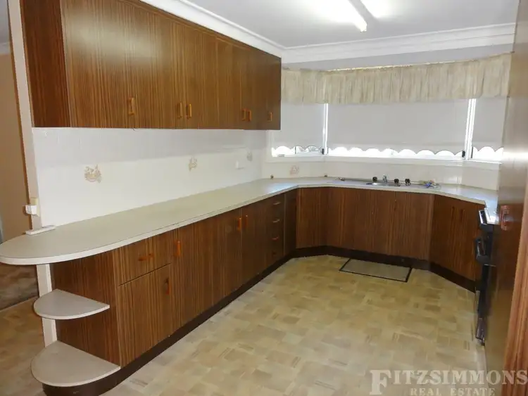 Third view of Homely unit listing, 8/150 Cunningham Street, Dalby QLD 4405