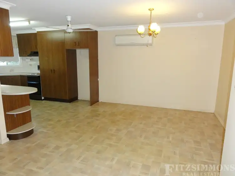 Fourth view of Homely unit listing, 8/150 Cunningham Street, Dalby QLD 4405