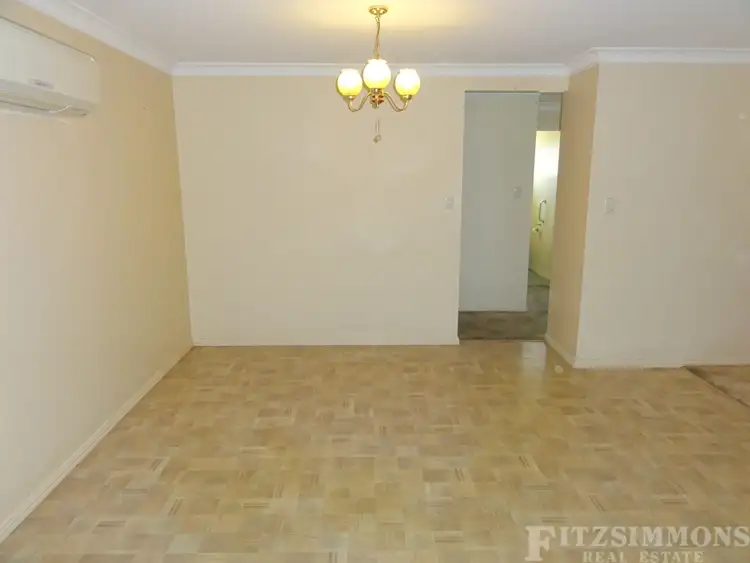 Fifth view of Homely unit listing, 8/150 Cunningham Street, Dalby QLD 4405
