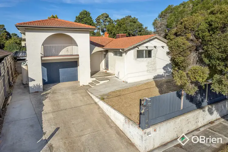 30 Drysdale Avenue, Frankston VIC 3199