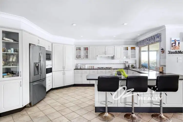 Second view of Homely house listing, 6 Hurst Place, St Georges Basin NSW 2540
