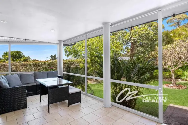 Third view of Homely house listing, 6 Hurst Place, St Georges Basin NSW 2540