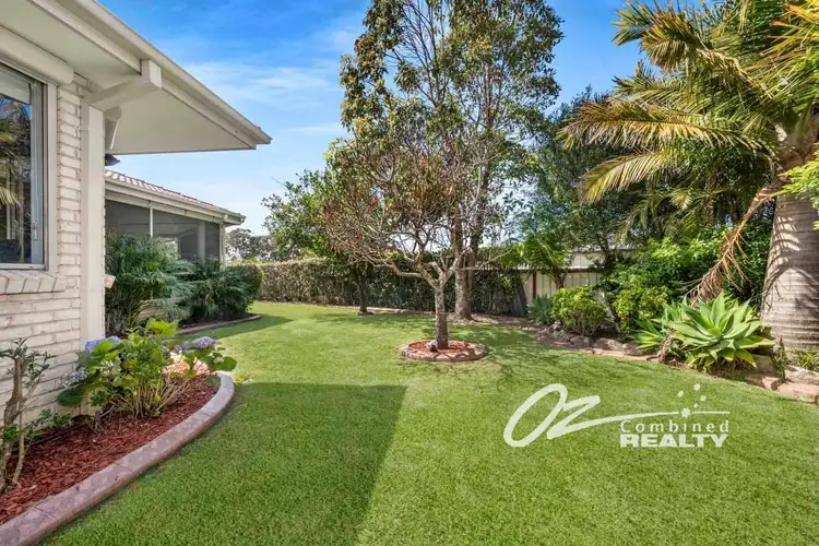 Fourth view of Homely house listing, 6 Hurst Place, St Georges Basin NSW 2540