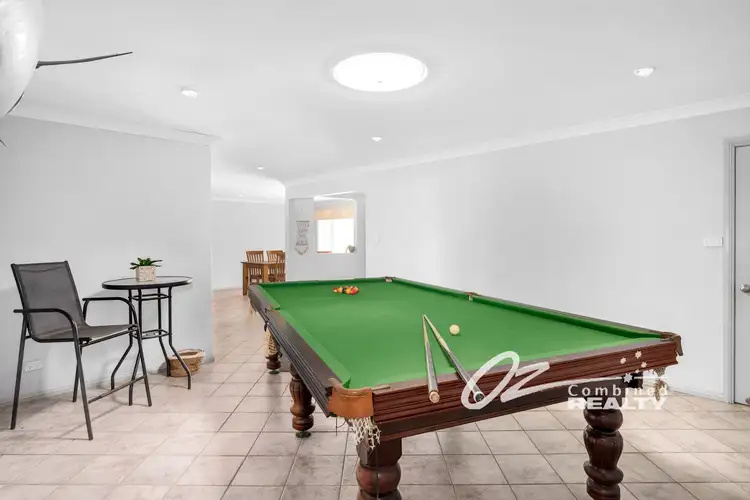 Sixth view of Homely house listing, 6 Hurst Place, St Georges Basin NSW 2540
