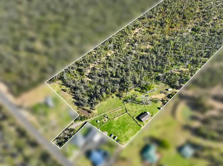 400 Wilson Drive, Balmoral NSW 2571