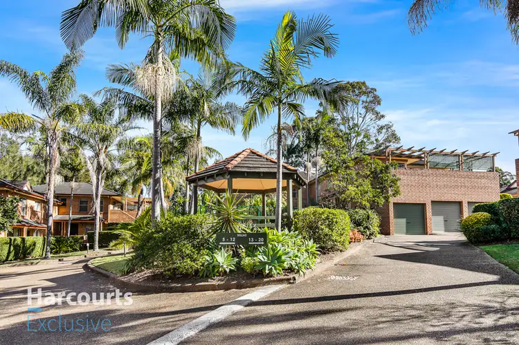 Main view of Homely house listing, 13/38 York Street, Oatlands NSW 2117