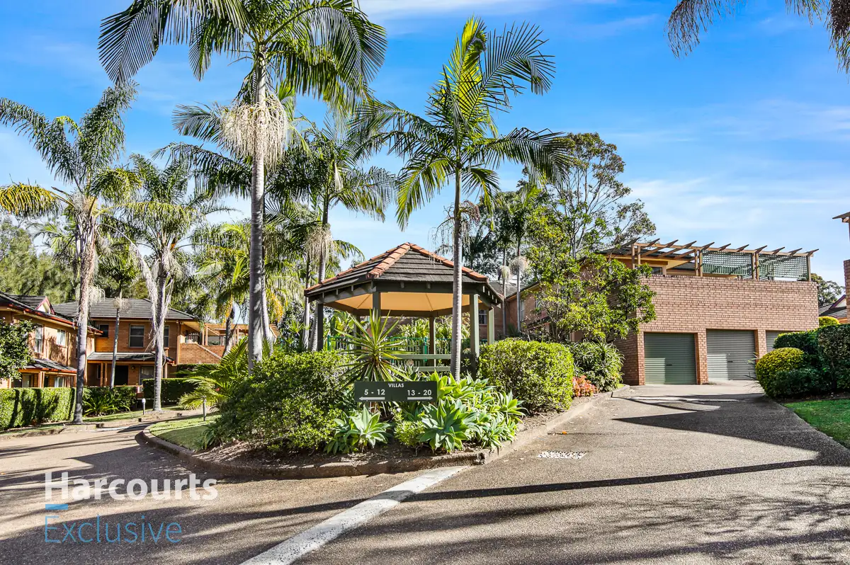 Main view of Homely house listing, 13/38 York Street, Oatlands NSW 2117