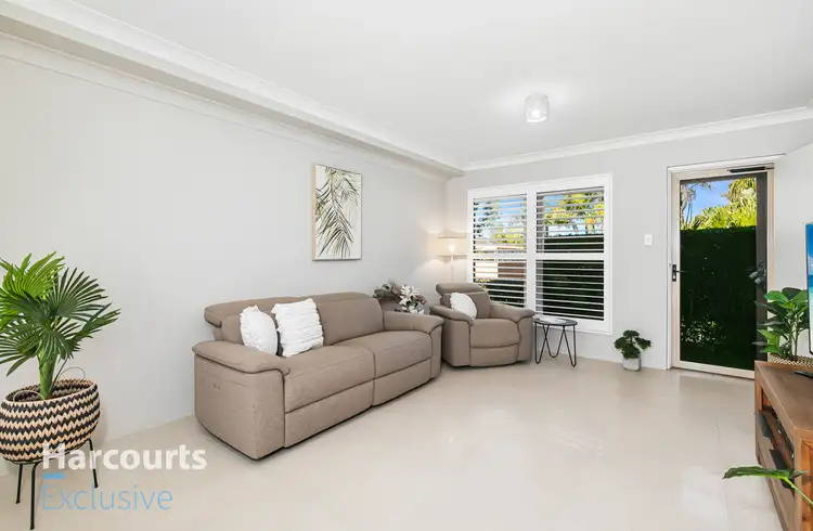 Second view of Homely house listing, 13/38 York Street, Oatlands NSW 2117