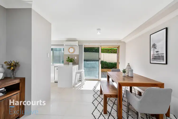 Third view of Homely house listing, 13/38 York Street, Oatlands NSW 2117