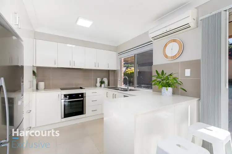 Fourth view of Homely house listing, 13/38 York Street, Oatlands NSW 2117