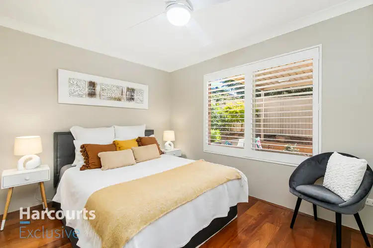 Fifth view of Homely house listing, 13/38 York Street, Oatlands NSW 2117