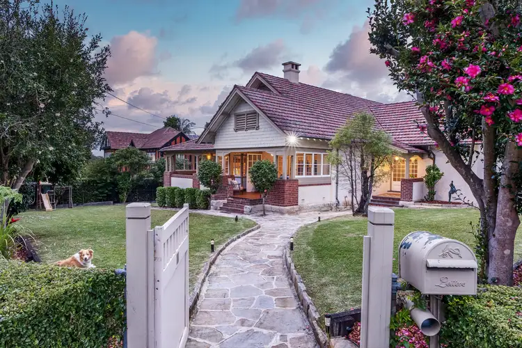 16 The Grove, Roseville NSW 2069