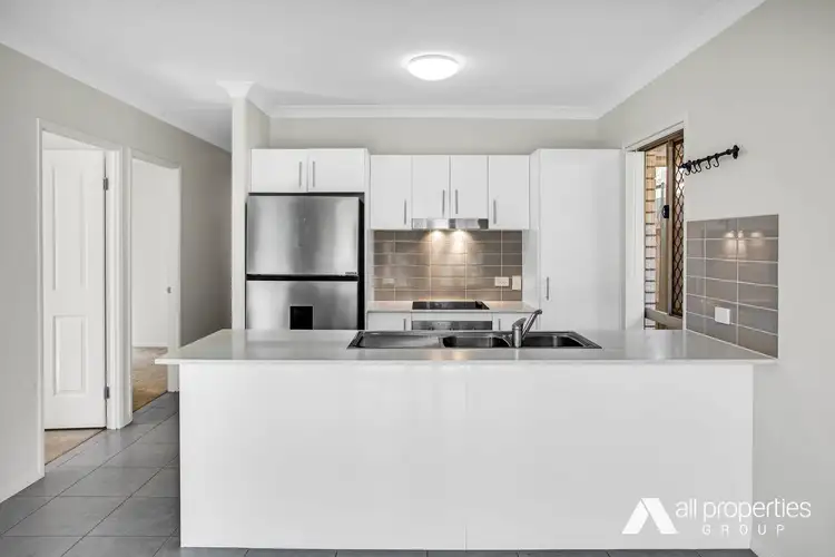 Second view of Homely house listing, 23 Combs Street, Yarrabilba QLD 4207