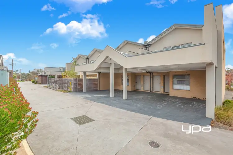 27/39-43 Cornish Street, Sunbury VIC 3429