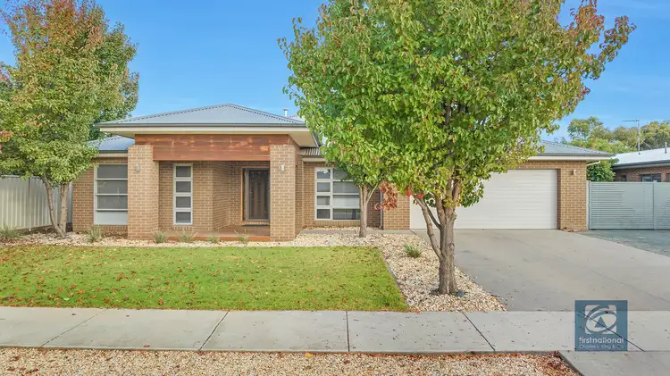 Main view of Homely house listing, 22 Skye Avenue, Moama NSW 2731