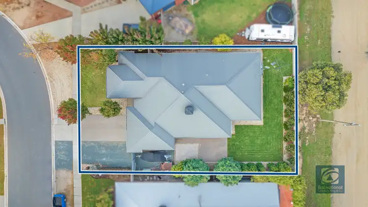Fourth view of Homely house listing, 22 Skye Avenue, Moama NSW 2731