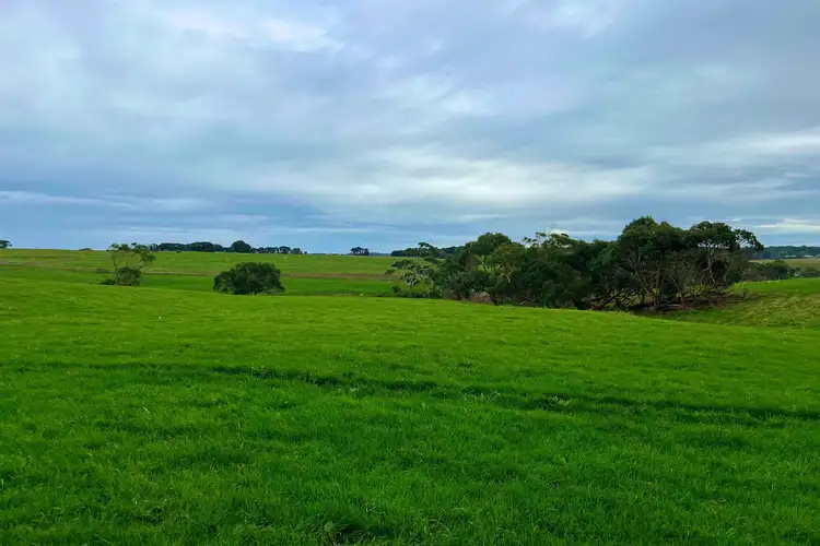 Fourth view of Homely rural property listing, - Timboon-Curdievale Road, Curdievale VIC 3268