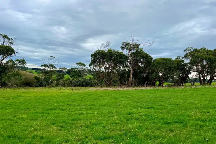 Fifth view of Homely rural property listing, - Timboon-Curdievale Road, Curdievale VIC 3268