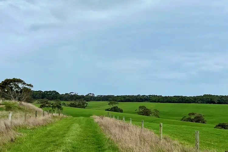 Seventh view of Homely rural property listing, - Timboon-Curdievale Road, Curdievale VIC 3268