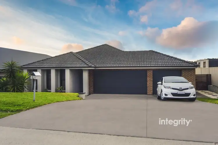 38 Riveroak Road, Worrigee NSW 2540
